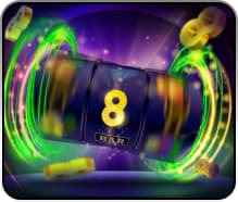 lucky spin